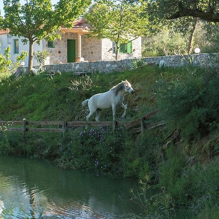 Villa Elia Lambiní Esterno foto